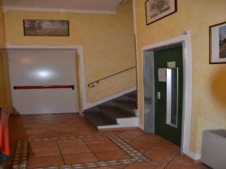 Hostel Archi Rossi Florenz